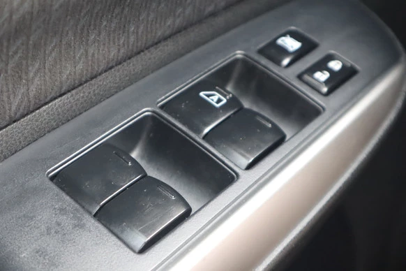 Nissan Note - Afbeelding 11 van 30