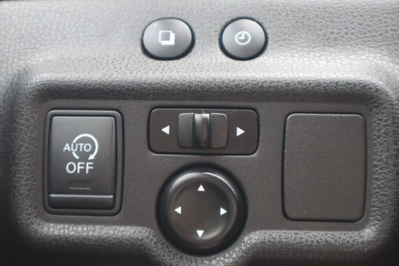 Nissan Note - Afbeelding 12 van 30