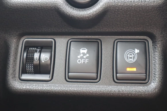 Nissan Note - Afbeelding 13 van 30