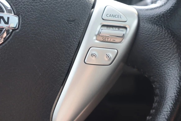 Nissan Note - Afbeelding 16 van 30