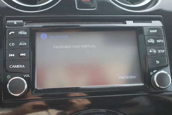 Nissan Note - Afbeelding 22 van 30
