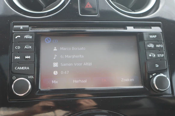 Nissan Note - Afbeelding 23 van 30