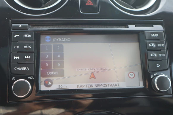 Nissan Note - Afbeelding 26 van 30