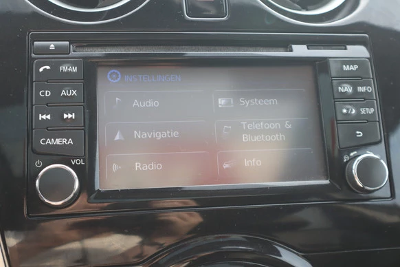 Nissan Note - Afbeelding 29 van 30