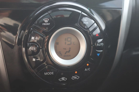 Nissan Note - Afbeelding 30 van 30