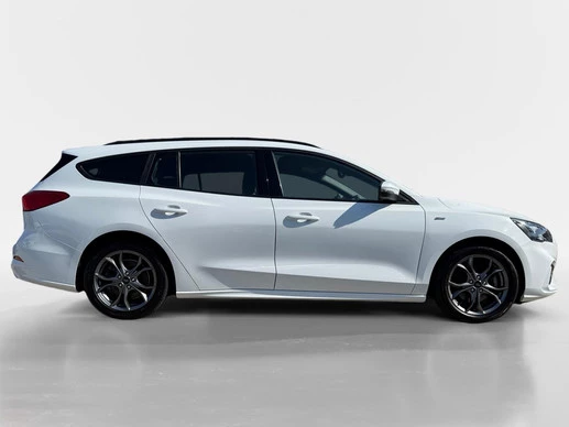 Ford Focus - Afbeelding 5 van 30