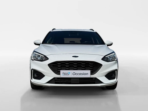 Ford Focus - Afbeelding 6 van 30