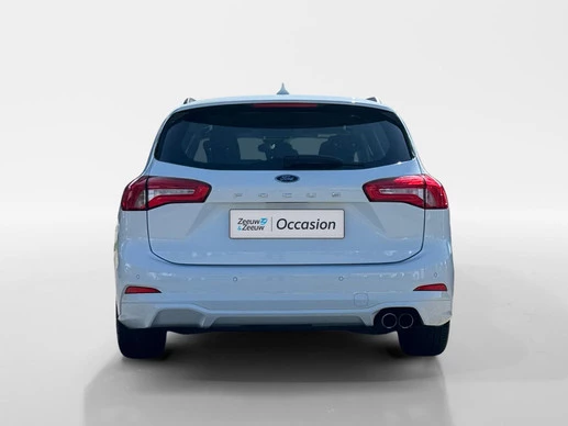 Ford Focus - Afbeelding 7 van 30