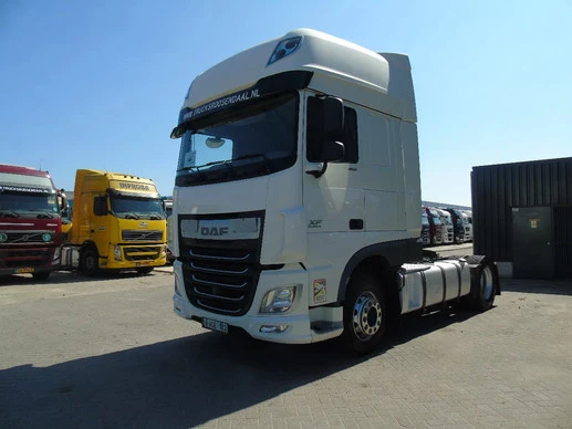 DAF XF - Afbeelding 2 van 30
