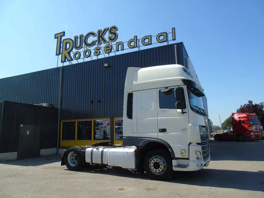 DAF XF - Afbeelding 3 van 30