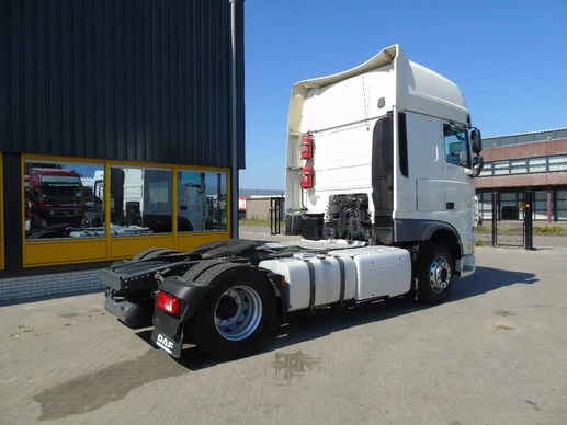 DAF XF - Afbeelding 4 van 30