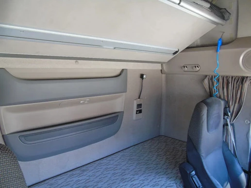 DAF XF - Afbeelding 5 van 30