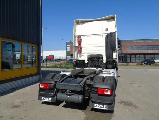 DAF XF - Afbeelding 6 van 30