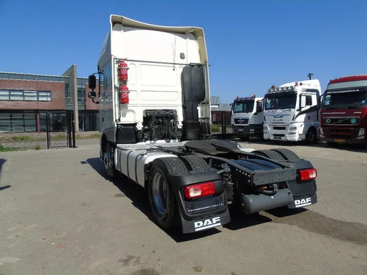 DAF XF - Afbeelding 7 van 30