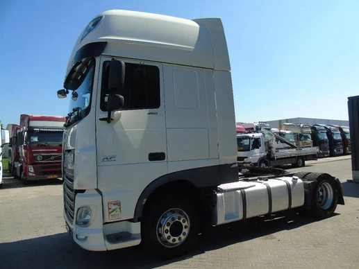 DAF XF - Afbeelding 8 van 30