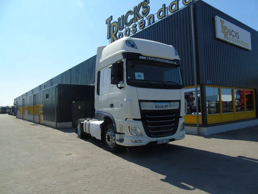 DAF XF - Afbeelding 9 van 30