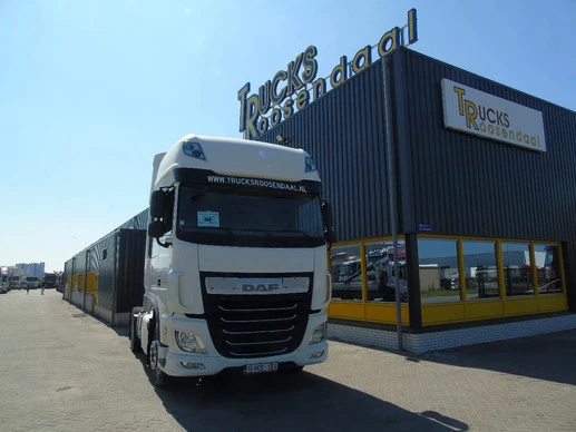 DAF XF - Afbeelding 10 van 30