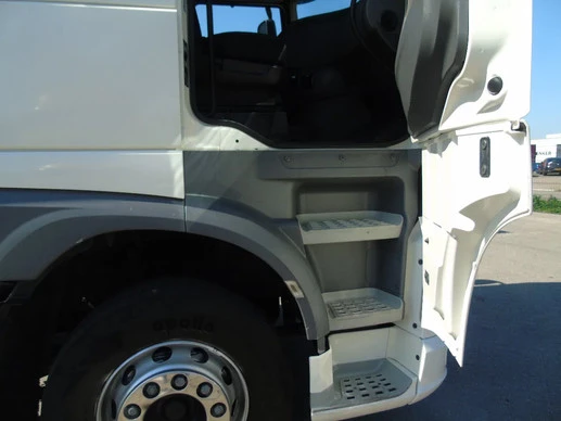 DAF XF - Afbeelding 13 van 30