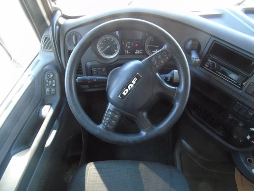 DAF XF - Afbeelding 15 van 30