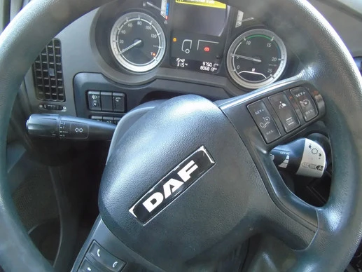 DAF XF - Afbeelding 16 van 30