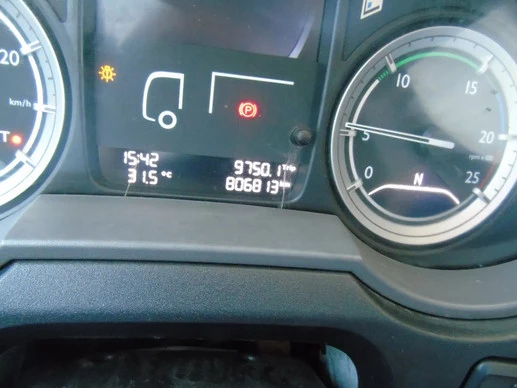 DAF XF - Afbeelding 17 van 30