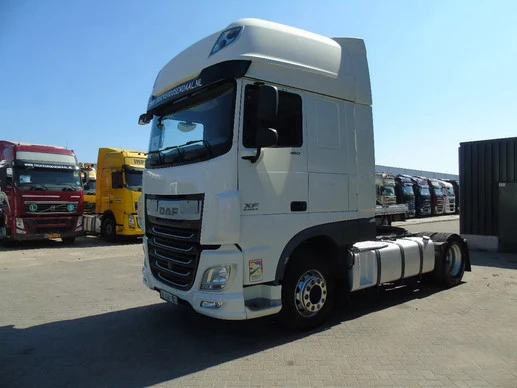 DAF XF - Afbeelding 19 van 30