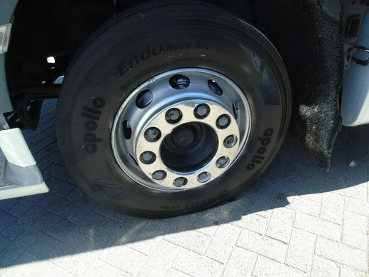 DAF XF - Afbeelding 25 van 30