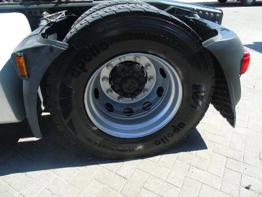 DAF XF - Afbeelding 30 van 30