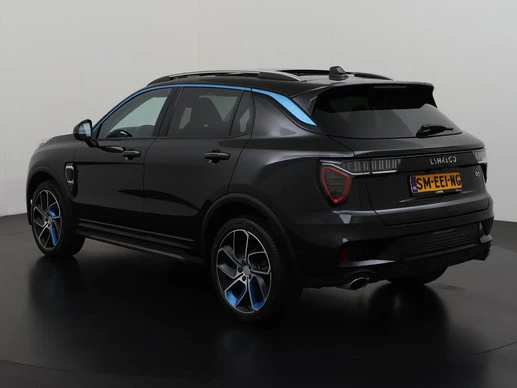 Lynk & Co 01 - Afbeelding 7 van 30