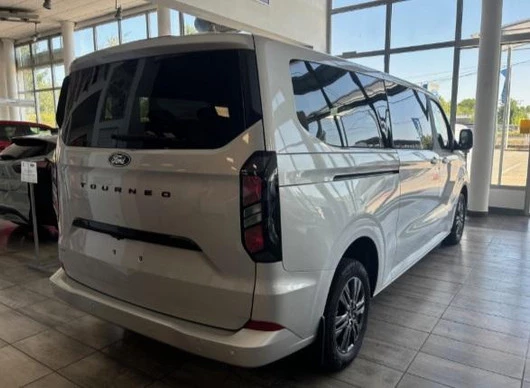 Ford Transit Custom - Afbeelding 2 van 22