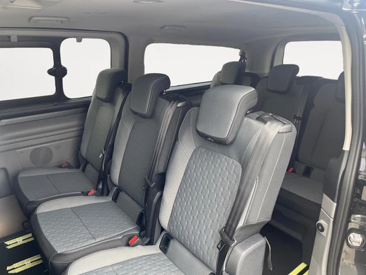 Ford Transit Custom - Afbeelding 3 van 22
