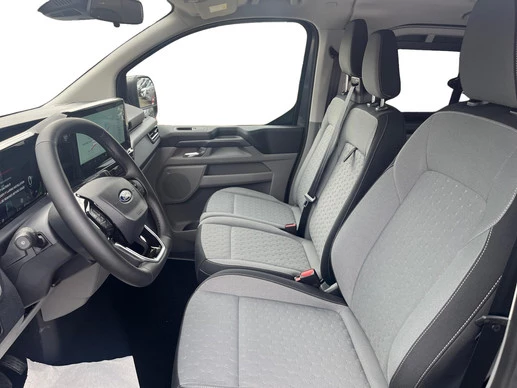 Ford Transit Custom - Afbeelding 12 van 22