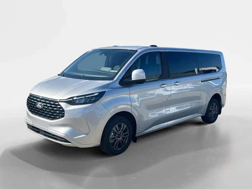 Ford Tourneo Custom - Afbeelding 1 van 20