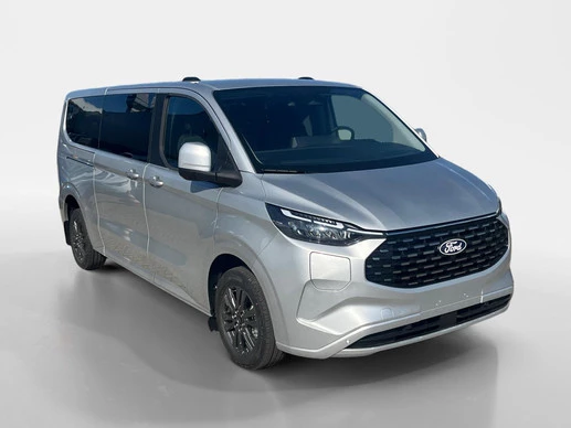 Ford Tourneo Custom - Afbeelding 2 van 20