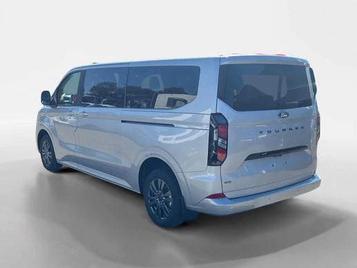Ford Tourneo Custom - Afbeelding 3 van 20