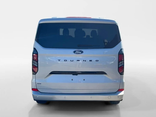Ford Tourneo Custom - Afbeelding 8 van 20