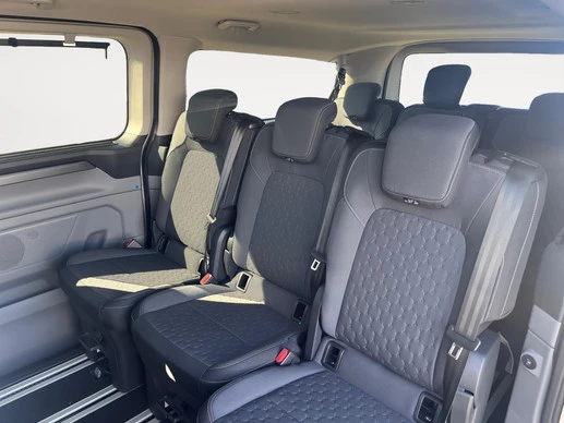 Ford Tourneo Custom - Afbeelding 15 van 20