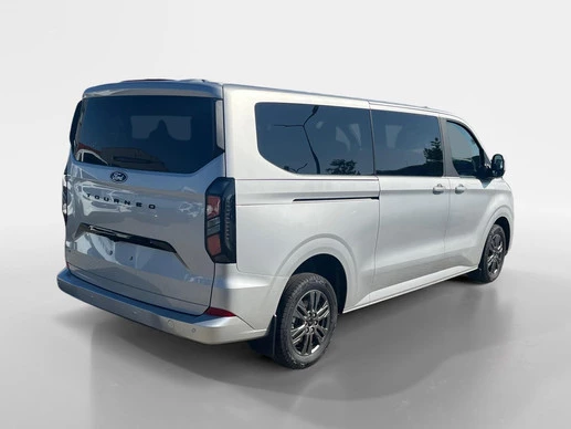 Ford Tourneo Custom - Afbeelding 3 van 24