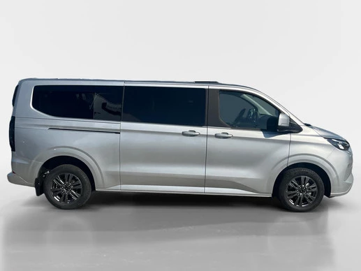 Ford Tourneo Custom - Afbeelding 5 van 24