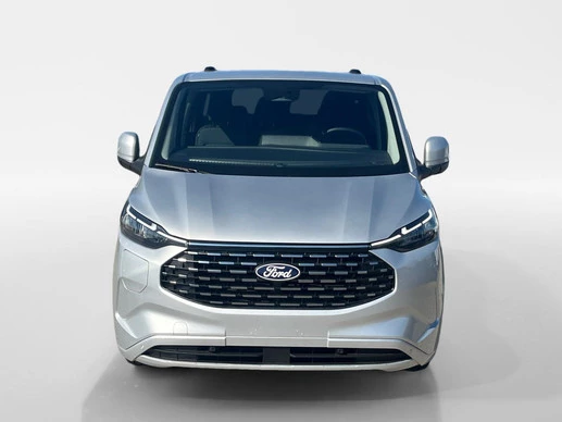 Ford Tourneo Custom - Afbeelding 6 van 24