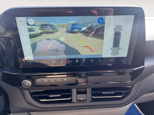 Ford Tourneo Custom - Afbeelding 9 van 24