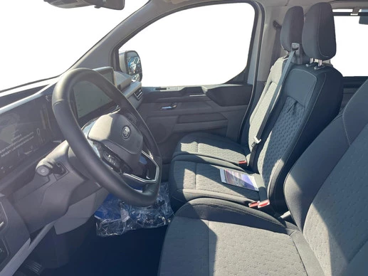 Ford Tourneo Custom - Afbeelding 14 van 24