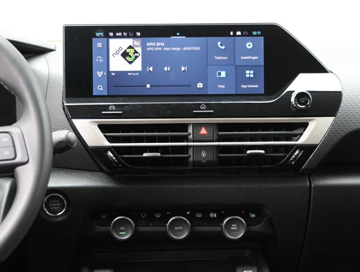 Citroën ë-C4 X - Afbeelding 14 van 30