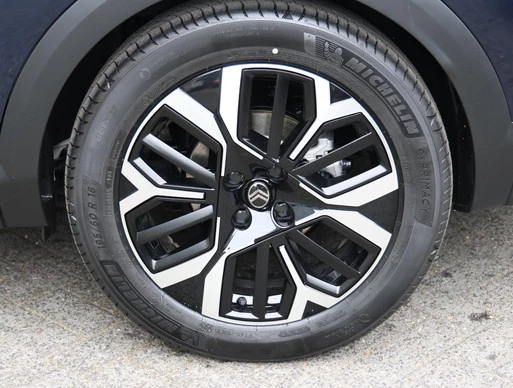 Citroën ë-C4 X - Afbeelding 20 van 30