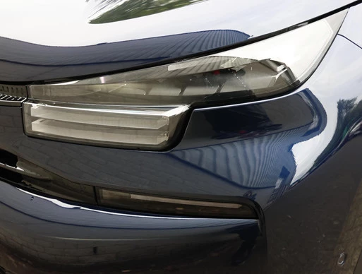 Citroën ë-C4 X - Afbeelding 21 van 30