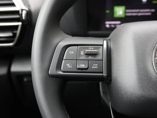 Citroën ë-C4 X - Afbeelding 23 van 30