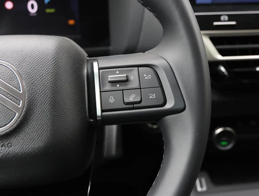 Citroën ë-C4 X - Afbeelding 24 van 30