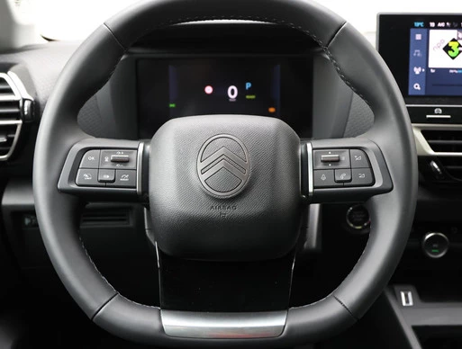 Citroën ë-C4 X - Afbeelding 25 van 30