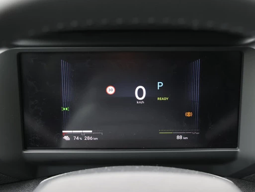 Citroën ë-C4 X - Afbeelding 26 van 30