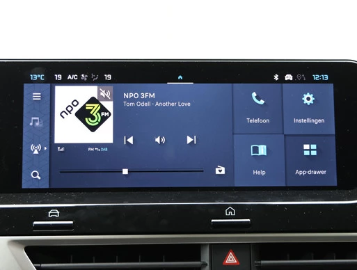 Citroën ë-C4 X - Afbeelding 28 van 30